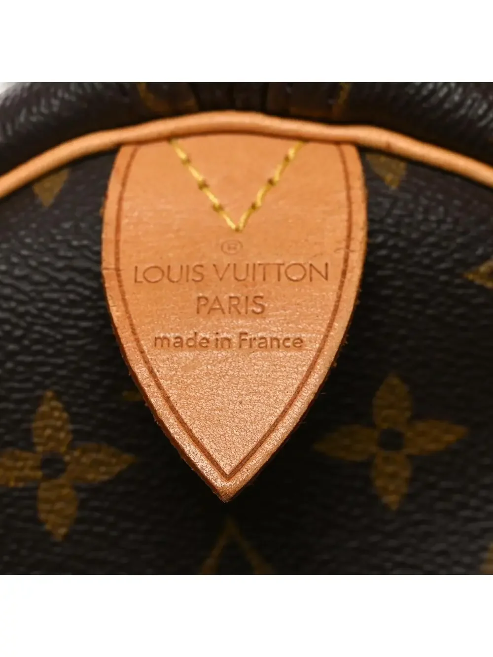 Louis Vuitton indulge timeless